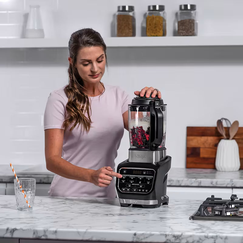 Foodi Hot & Cold Blender & Soup Maker