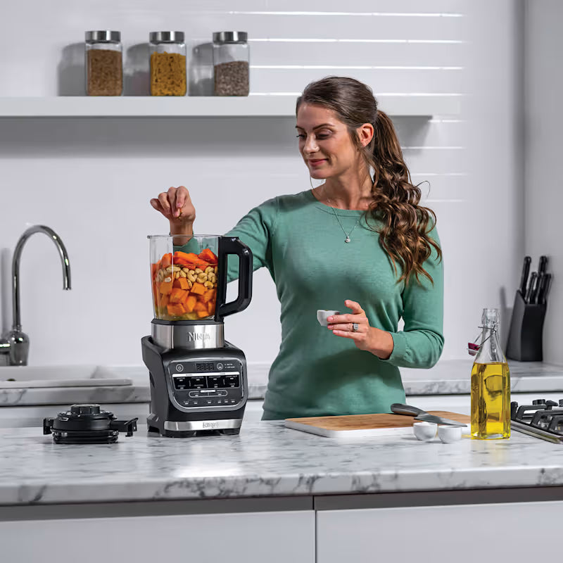 Foodi Hot & Cold Blender & Soup Maker