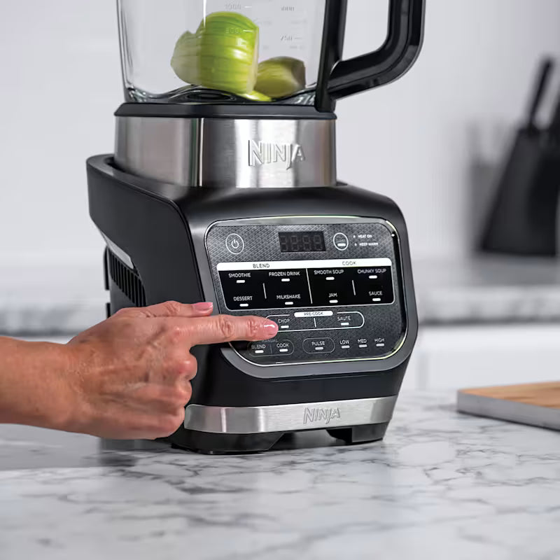 Foodi Hot & Cold Blender & Soup Maker