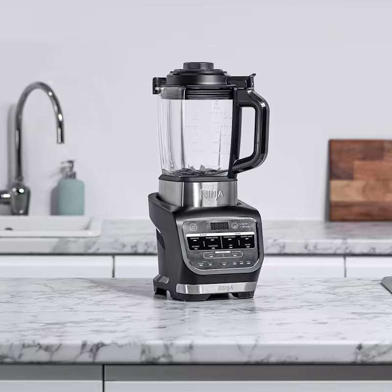 Foodi Hot & Cold Blender & Soup Maker