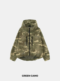 Green Camo