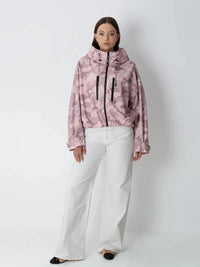 Pink Camo