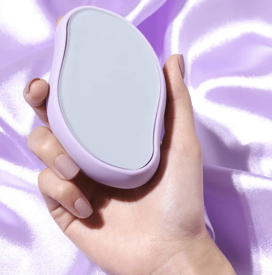 LushSkin™ - Magic Crystal Hair Remover