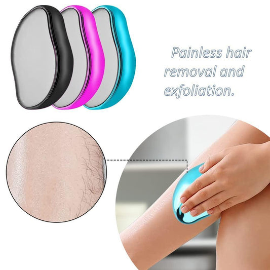 LushSkin™ - Magic Crystal Hair Remover
