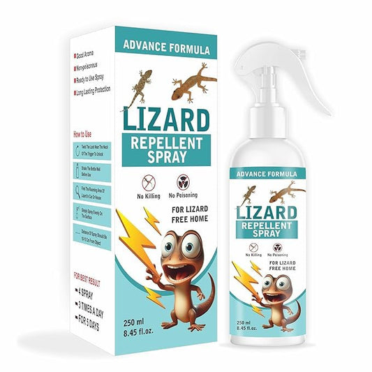 DailyCo™ LizardGuard Herbal Spray - 250ml