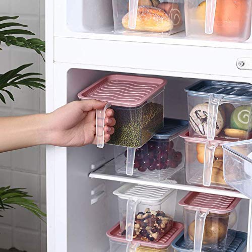 Unbreakable Kitchen Storage Basket  (Pack of 6)
