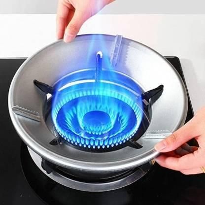 SWIINGS® Gas Stove Fire & Windproof Saving Stand