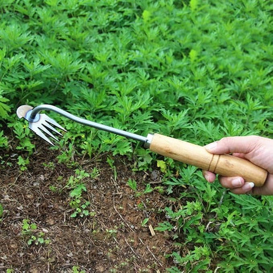 Viargah™-Sharp Weeding Tool (GERMANY IMPORTED)