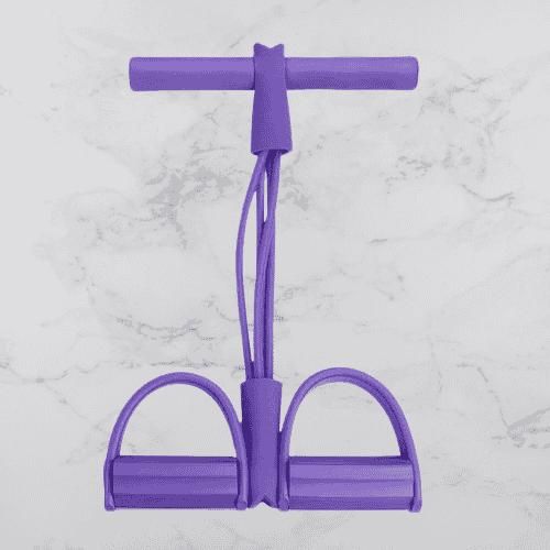 FitLoopX™ - All‑In‑One Pedal Puller Fitness Equipment