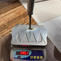 5 Teeth Carbon Steel Garden Weeding