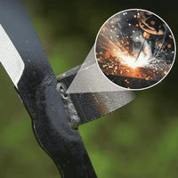 Heavy-Grass Sickle Cutter Head