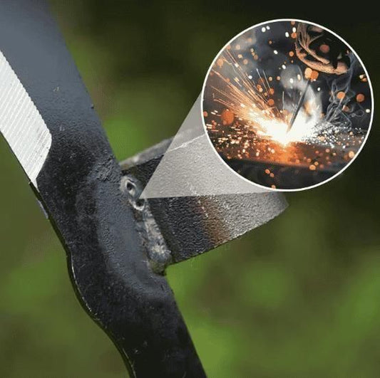 Heavy-Grass Sickle Cutter Head