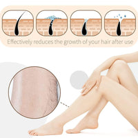 LushSkin™ - Magic Crystal Hair Remover