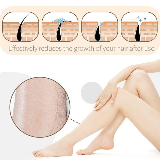 LushSkin™ - Magic Crystal Hair Remover