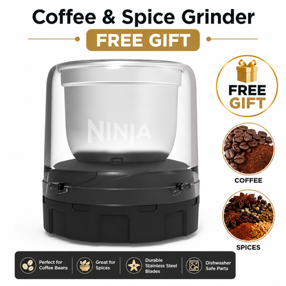 Foodi Hot & Cold Blender & Soup Maker