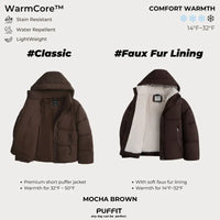 Mocha Brown