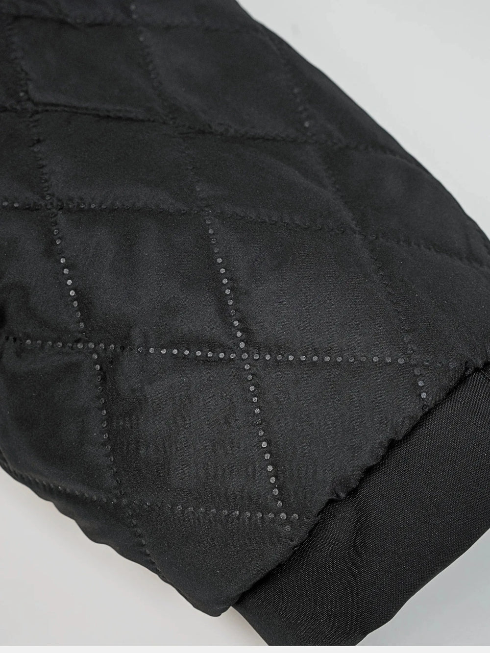 STM-TEX™ One Size Short Oversized Rain Jacket - Stay Puffit