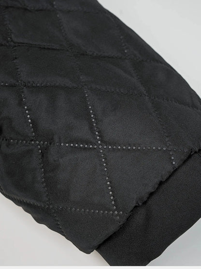 STM-TEX™ One Size Short Oversized Rain Jacket - Stay Puffit