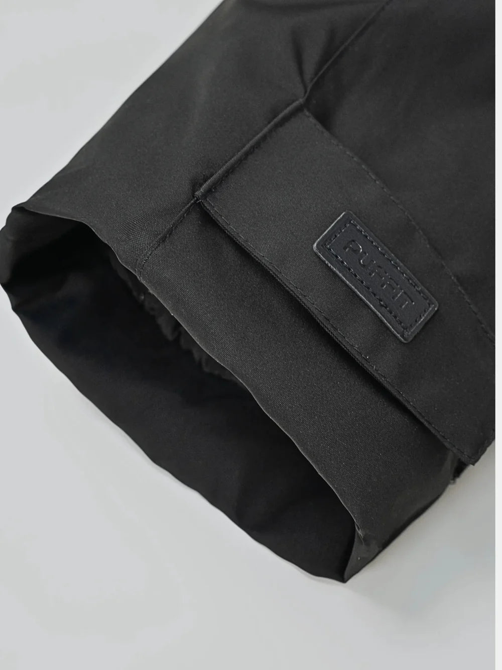 STM-TEX™ One Size Short Oversized Rain Jacket - Stay Puffit