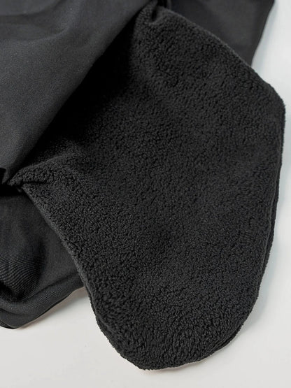 STM-TEX™ One Size Short Oversized Rain Jacket - Stay Puffit