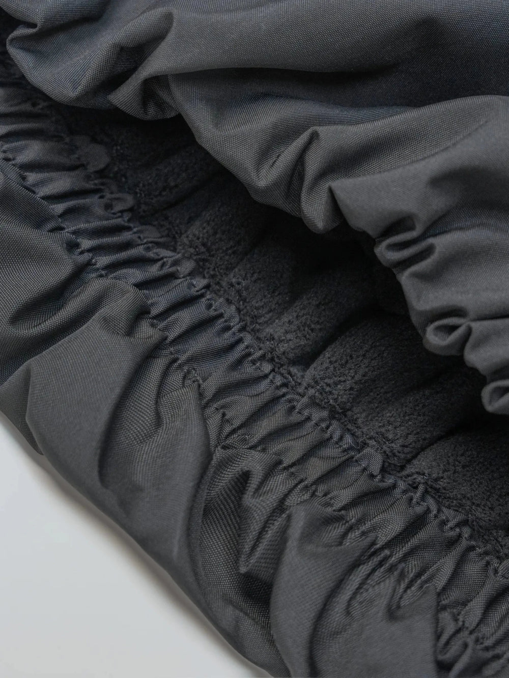 STM-TEX™ One Size Short Oversized Rain Jacket - Stay Puffit